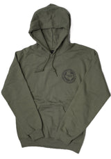CID/THP/TXR Commissioned Hoodie
