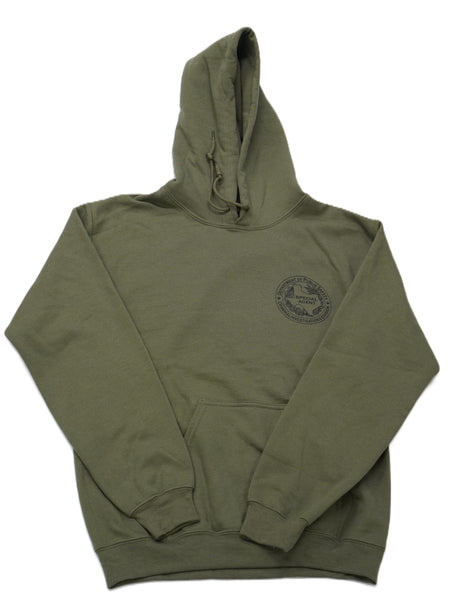 CID/THP Commissioned Hoodie