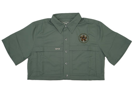 CID Fishing Explorer Shirt
