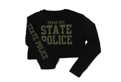 CID DriFit (SP) - Long Sleeve
