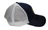 CID Seal Blue Trucker Cap