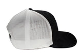 CID Black Camo Cap