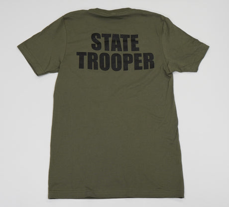 Cotton State Trooper Shirt