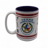 Crime Lab Mug