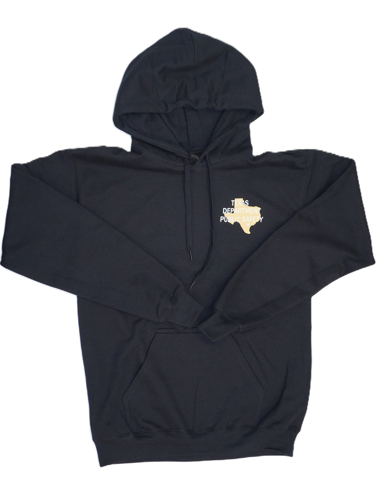 Door Logo Hoodie/Jacket
