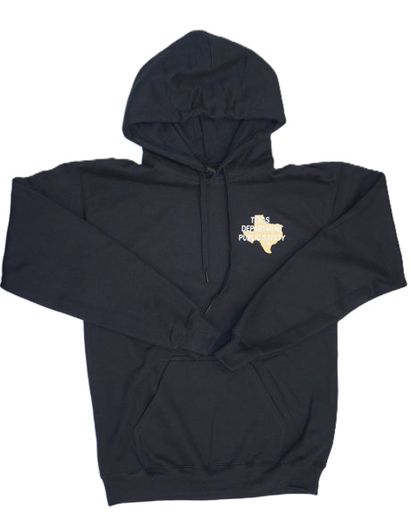 Door Logo Hoodie/Jacket