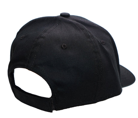 DPS Embroidered Velcro Cap