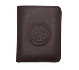 DPSOA Seal Badge Wallet (Strong Leather)