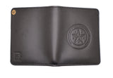 DPSOA Seal Badge Wallet (Strong Leather)
