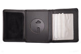 DPSOA Seal Badge Wallet (Strong Leather)