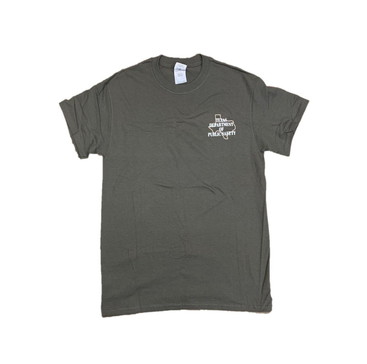 DPS Logo T-Shirt SALE