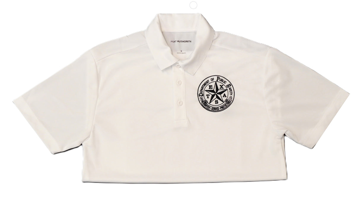 DPS Port Collared Shirts