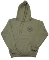 THP/DPS Non-Commission Hoodie