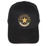 Black DPS Trucker Cap