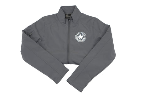 DPS Women Microfiber Jacket