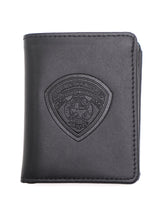 THP Patch Badge Wallets