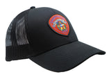 THP Patch Trucker Cap