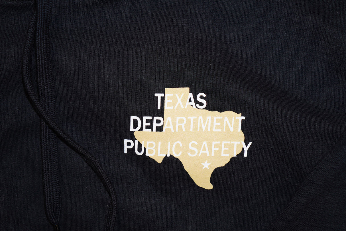Door Logo Hoodie/Jacket