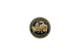 Statewide Security Coin