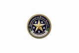 Statewide Security Coin