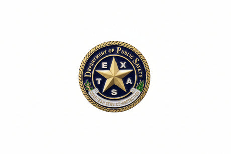Statewide Security Coin