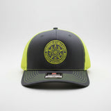 Neon Caps