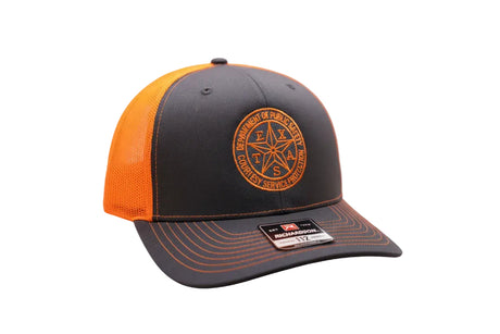 Neon Caps