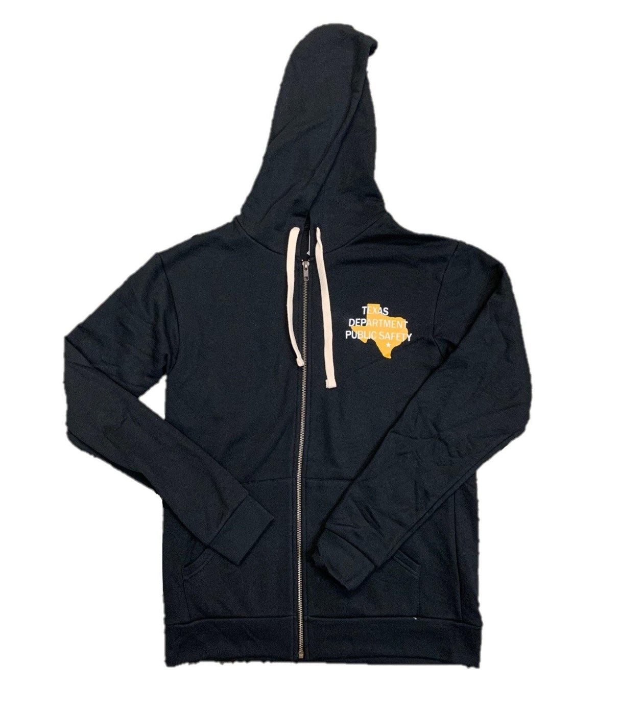 Door Logo Hoodie/Jacket