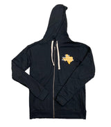 Door Logo Hoodie/Jacket
