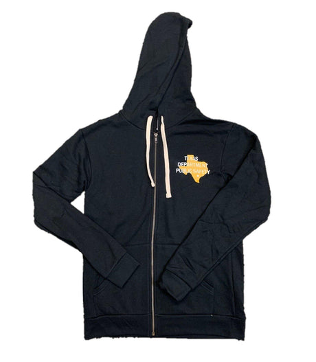 Door Logo Hoodie/Jacket