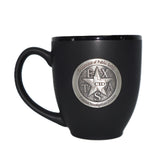 Ceramic CID Mug
