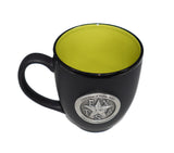 Ceramic CID Mug
