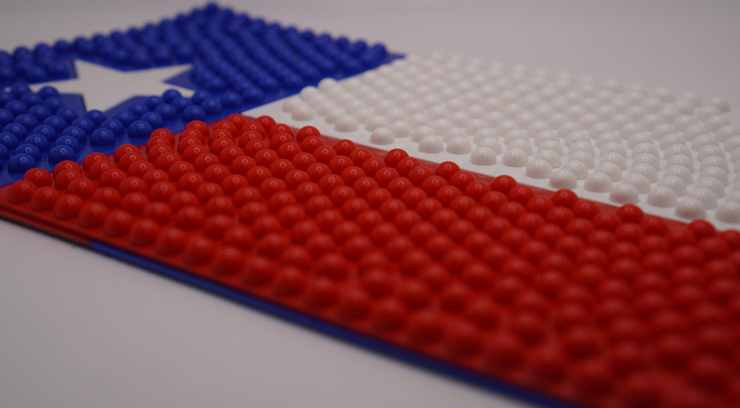 Hat Mat – Texas DPSOA Online Store