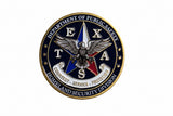 Homeland Security Coin