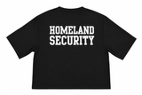 Homeland Security DriFit - Short Sleeve