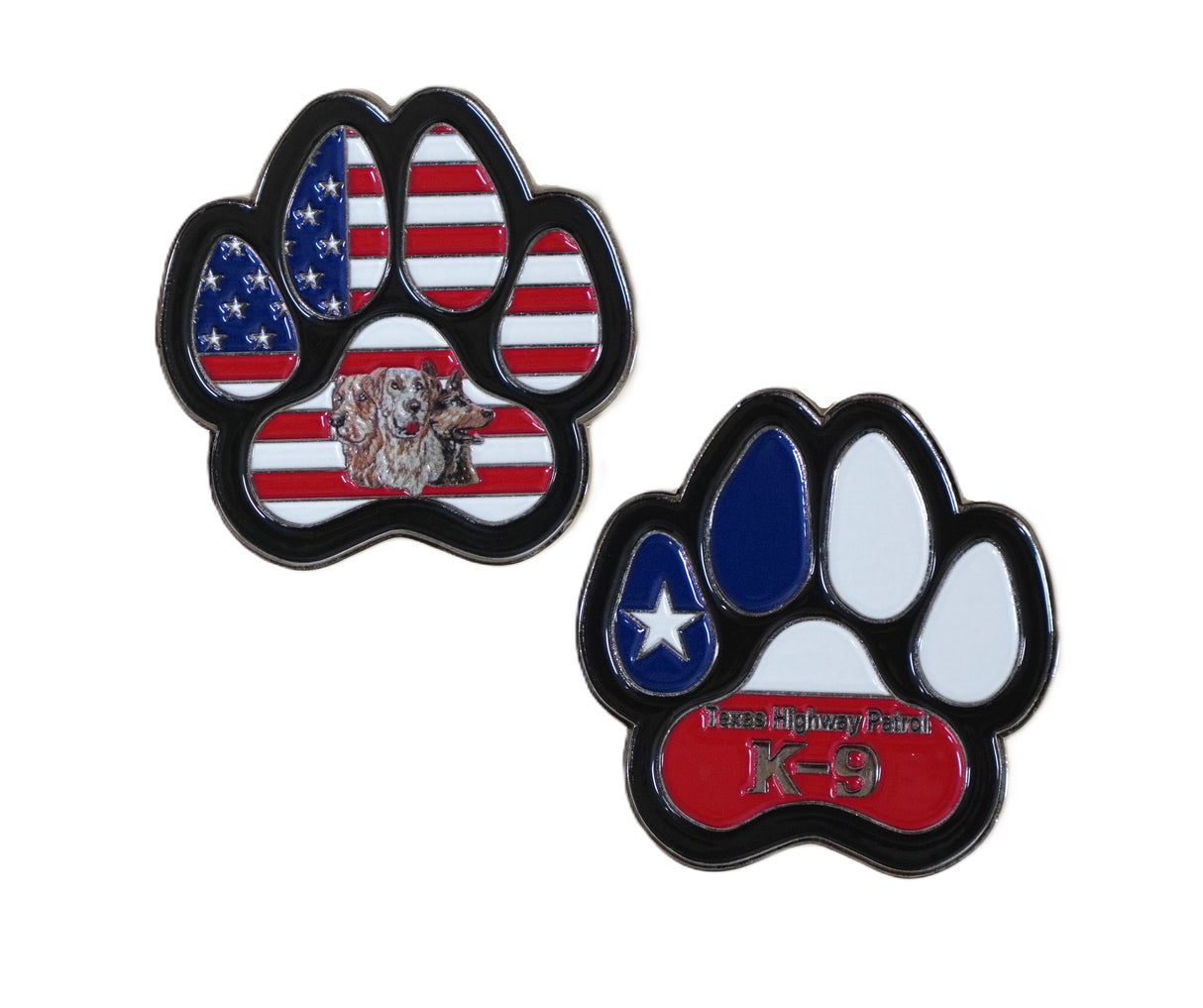 K9 Coin