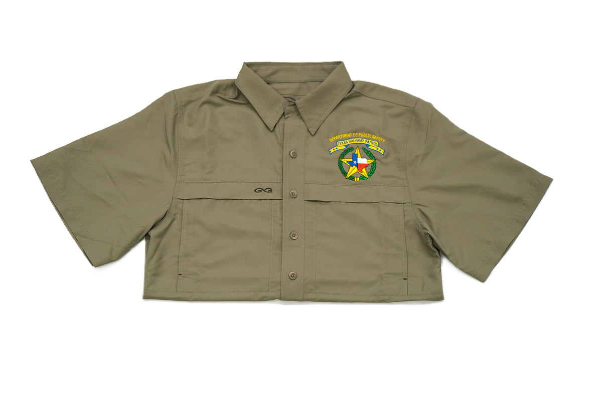 THP Fishing Explorer Shirt