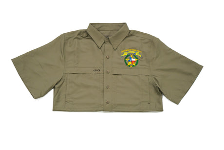 THP Fishing Explorer Shirt