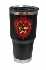 THP Multi Patch Tumbler