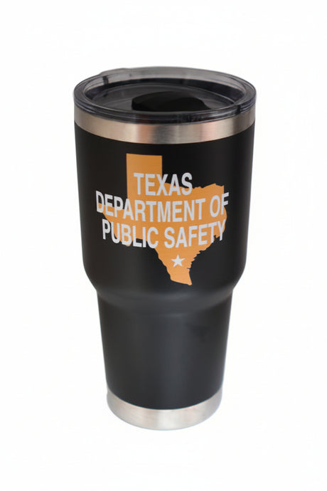 THP Multi Patch Tumbler