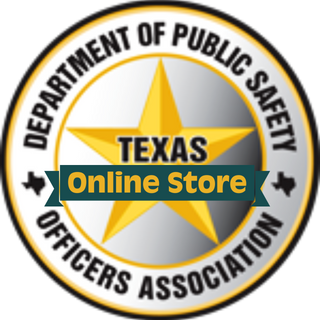 Texas DPSOA Online Store