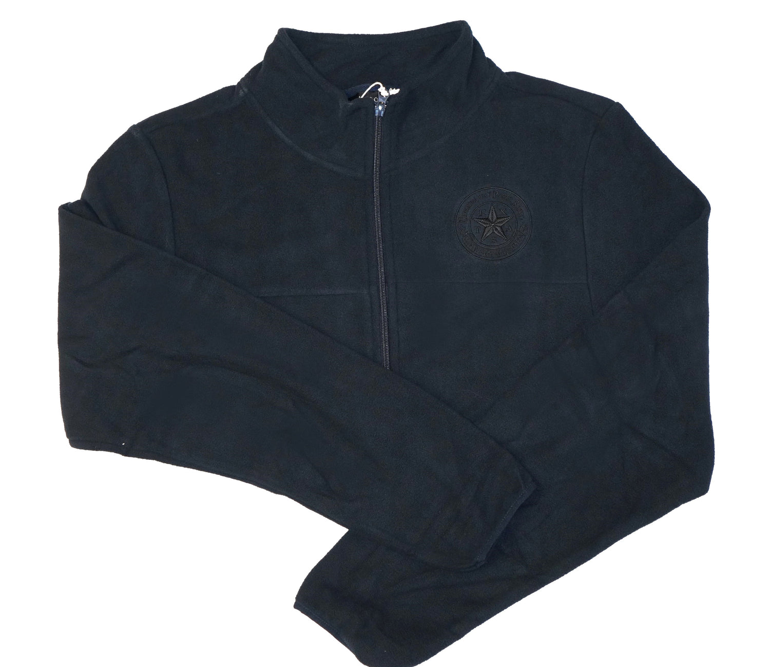 DPS Fleece Jackets – Texas DPSOA Online Store