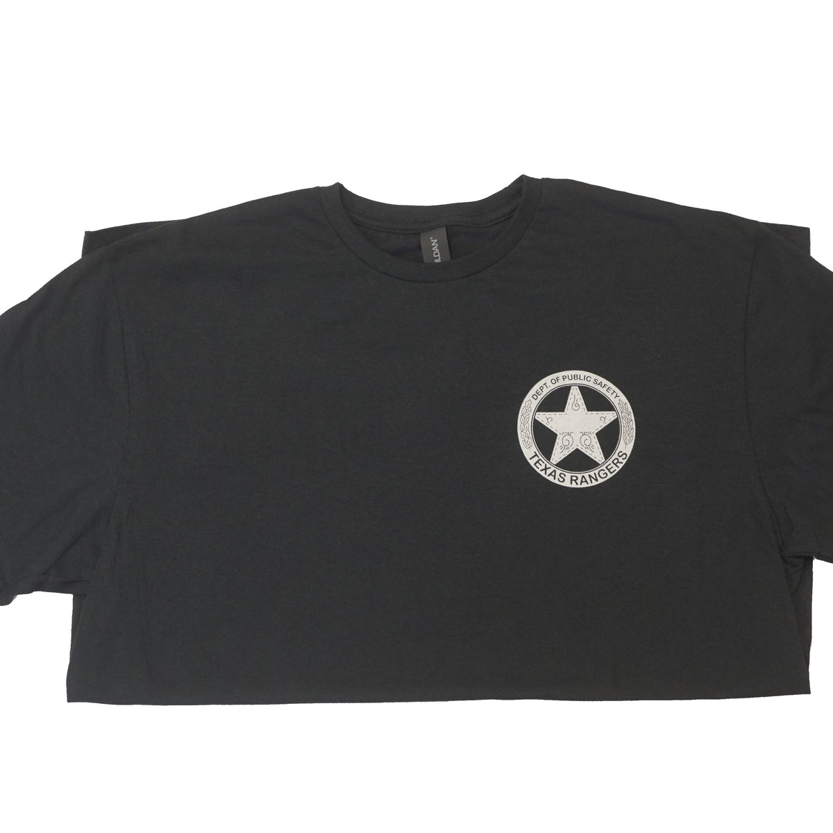 Texas Ranger Shop Texas Ranger T-Shirt – Texas DPSOA Online Store