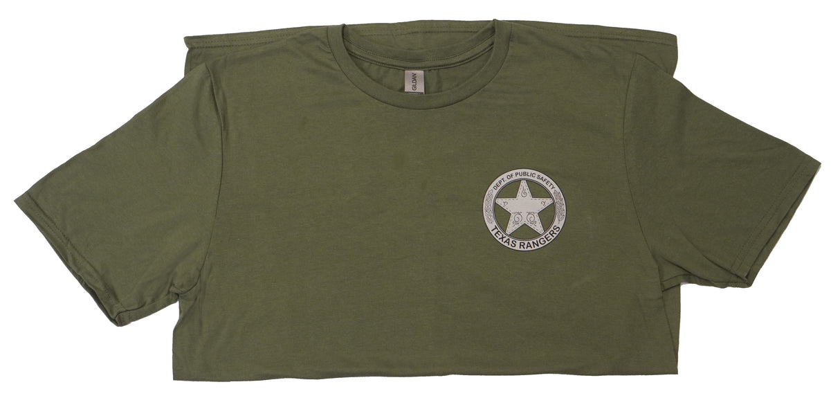 Texas Ranger T-Shirt