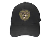THP Patch Trucker Cap