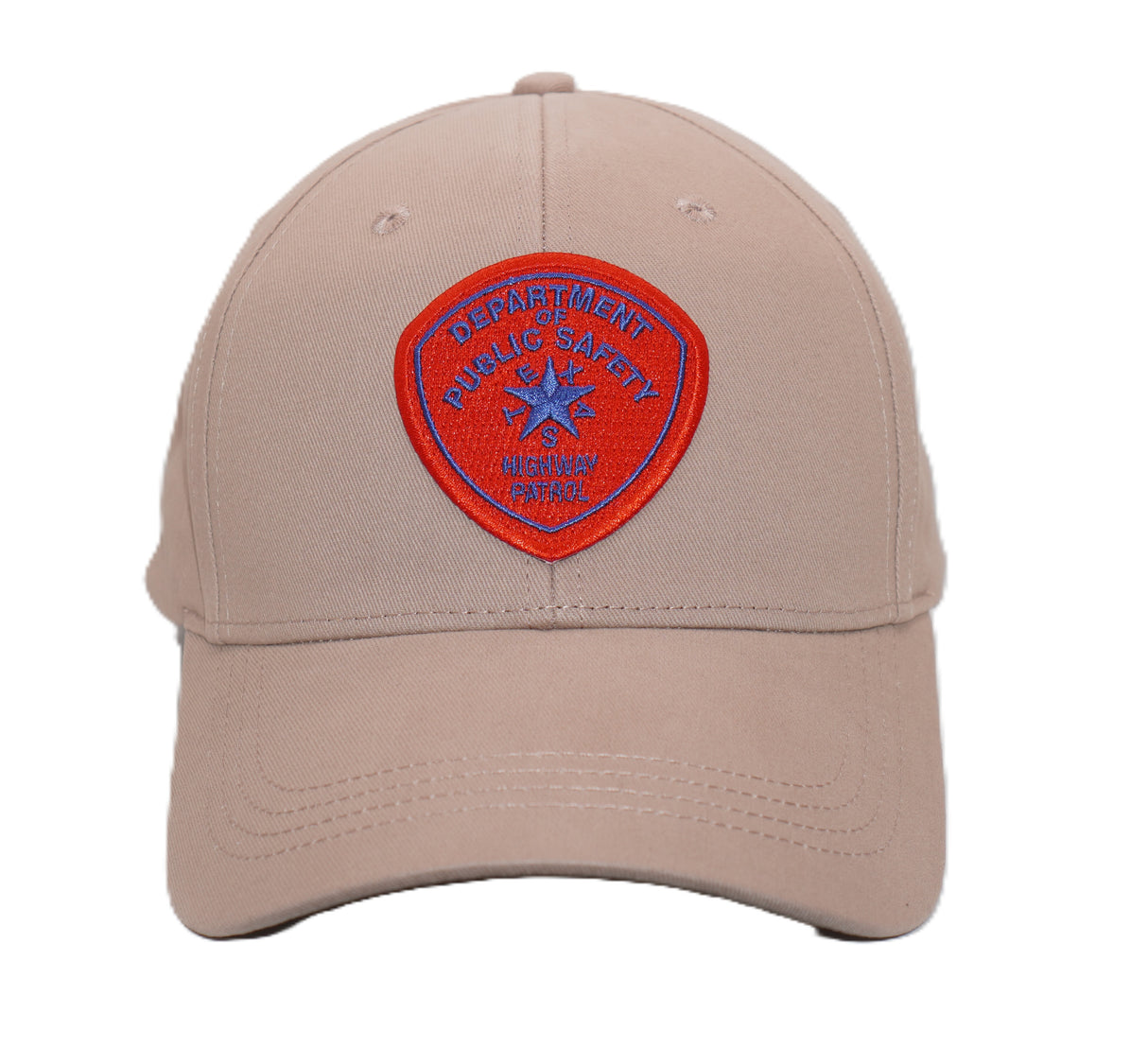 OG Patch Tan Cap