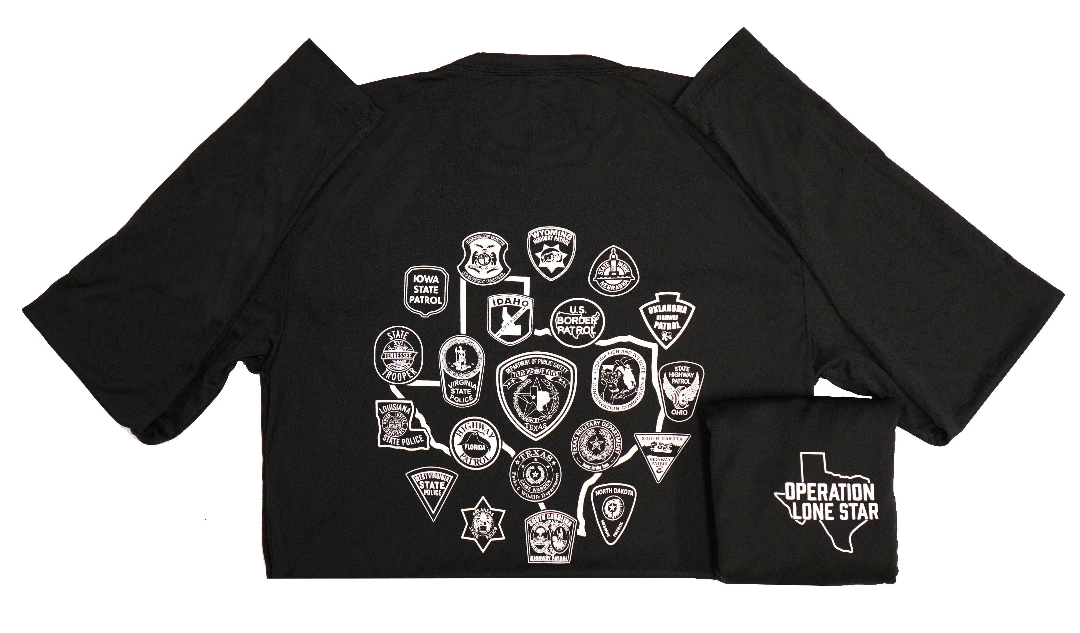 Orbit Stachel-Tropf-T-Shirt Für Bewässerung – 1/4 Zoll, 25 Stück, Mit Dreifach-Widerhaken