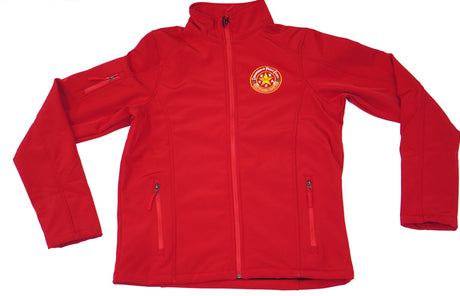 DPS Microfiber Jacket