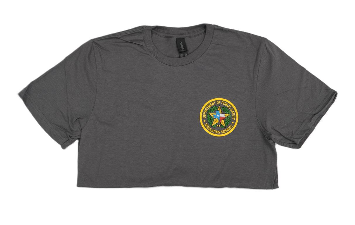 Regulatory Services Shirt