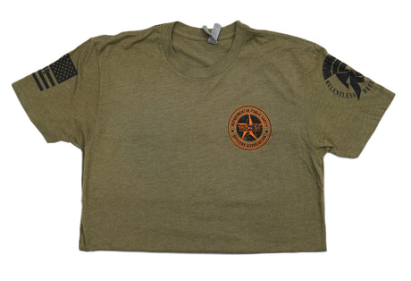The Best Of Texas T-Shirt